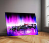 Mercedes-AMG F1 W12 E Performance Metal Poster | High-Performance Racing Art 3