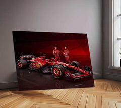 2024 Formula 1 Ferrari SF 24