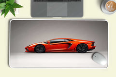 2025 Lamborghini Aventador Deskmat