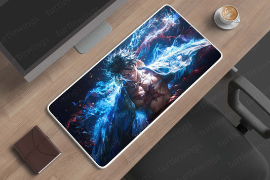 Monkey D Luffy Deskmat