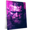 Conor McGregor Metal Poster | MMA Fighter Wall Art | HD Print 2