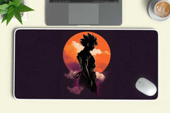 Goku DBZ Large Mousepad