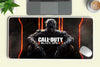 COD Black Ops Deskmat