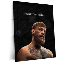 Conor McGregor Quote