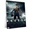 Popeye the Sailor Man metal poster