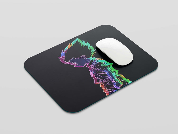 Gon Freecss Small Mousepad - Hunter's Spirit 2