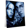 Harry Potter Metal Poster – Magical Wall Art | Wizarding World Decor 5