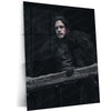 Jon Snow - GOT Metal Poster