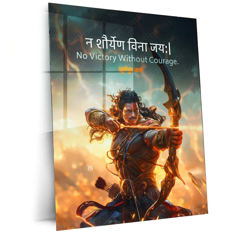 Bharatvarsh | Mahabharat Suryaputra Karna