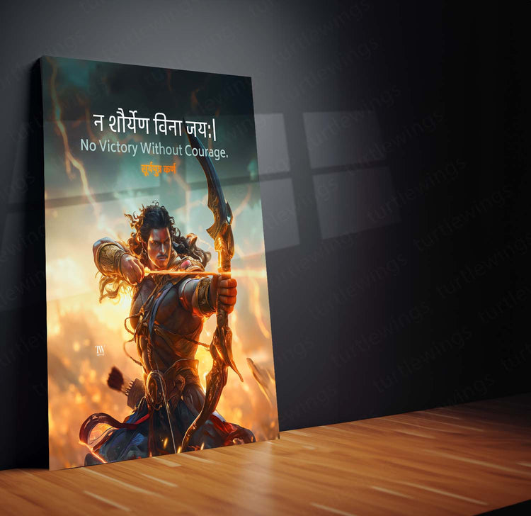 Bharatvarsh | Mahabharat Suryaputra Karna