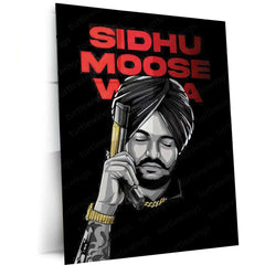 Sidhu Moose Wala: Punjabi Music Legend