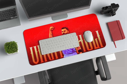 Virat Kohli Deskmat 2