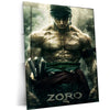 Roronoa Zoro One Piece Metal Poster 6