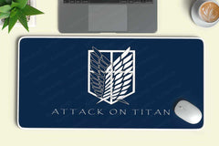 AOT  Large Mousepad