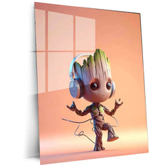 Baby Groot