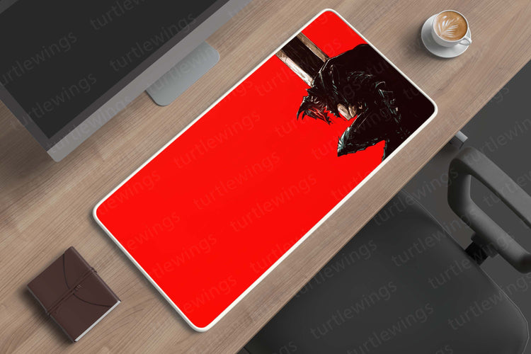 Guts_Berserk Deskmat 3