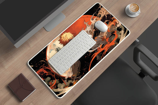 TheTheBleach Ichigo Anime Backdrop - Unleash the Power of the Substitute Soul Reaper