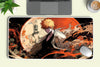 TheTheBleach Ichigo Anime Backdrop - Unleash the Power of the Substitute Soul Reaper