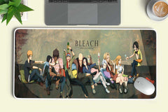 TheTheBleach Anime Epic Scenes Large Mousepad