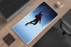 Miles and Morales Spiderman Deskmat