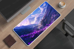 Fantasy Large Deskmat - Premium XL & XXL Gaming Mouse Pad