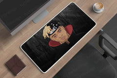 XXXTENTACION Deskmat