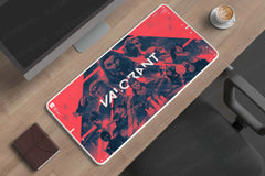 valorant-hd-gaming deskmat