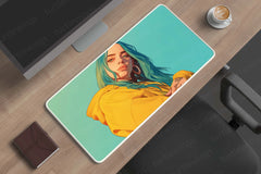 billie-eilish-yellow