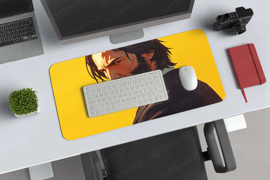 john-wick-yellow - TURTLEWINGS 