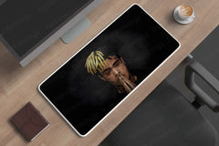 XXXTENTACION Deskmat