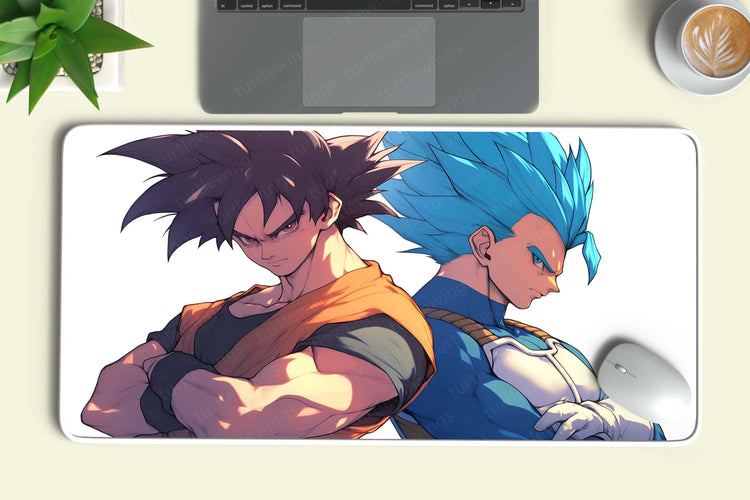 goku-vegeta-dragon - TURTLEWINGS 