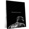 Kobe Bryant NBA Legend Metal Poster | Basketball Icon Art | Turtlewings Sports 1