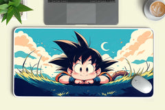 Goku Deskmat DBZ