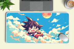 Goku Deskmat DBZ