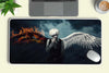 Kaneki Ken Tokyo Ghoul Deskmat | Dark and Mysterious Anime Art