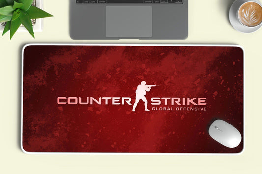 Counter-Strike Game Backdrop - Enter the World of Tactical Warfare 5