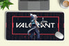 Valorant Game Backdrop - Tactical Precision Meets Gaming Style 10