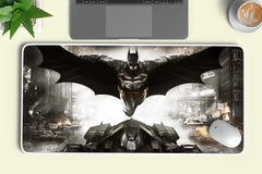 Batman Deskmat  – Premium XL & XXL Gaming Mouse Pad