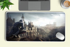 Assassin's Creed Gaming Deskmat– Premium XL & XXL Gaming Mouse Pad