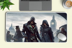 Assassin's Creed Gaming Deskmat– Premium XL & XXL Gaming Mouse Pad 2