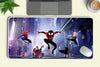 Spider-Man Deskmat  – Premium XL & XXL Gaming Mouse Pad