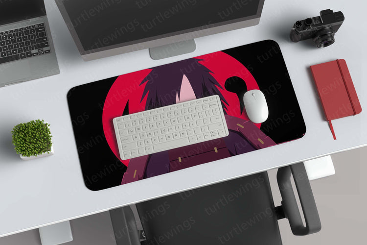 Madara Uchiha Deskmat