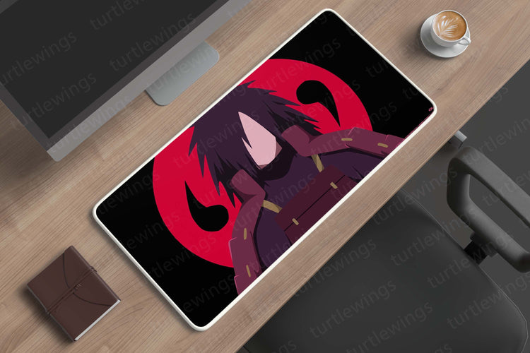 Madara Uchiha Deskmat