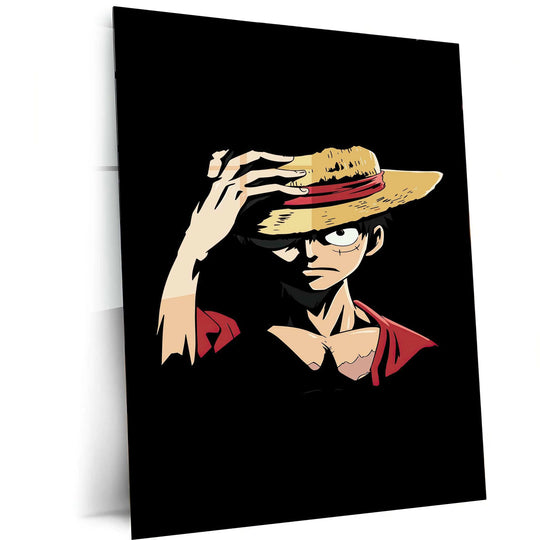 Luffy One Piece - TURTLEWINGS 