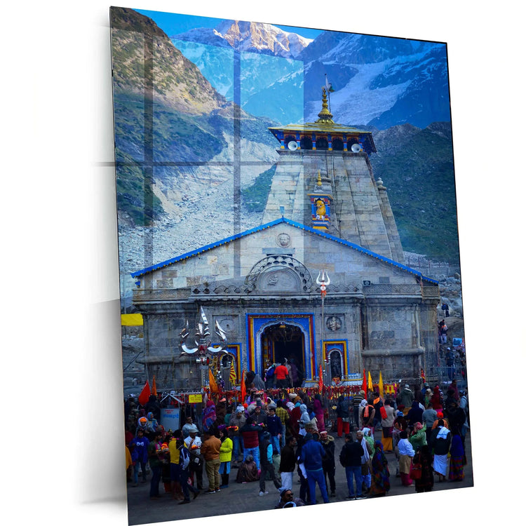 Kedarnath Spiritual - TURTLEWINGS 