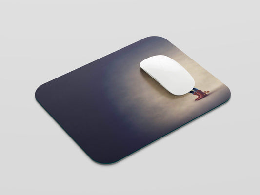 Playtime Precision: TurtleWings Toy Story Small Mousepad – Pixar Magic for Your Workspace