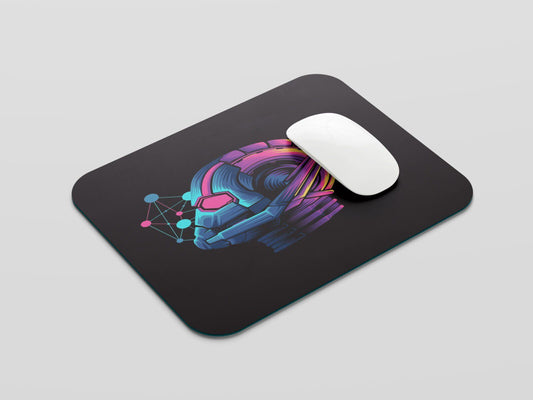 Size Doesn't Matter: TurtleWings Ant-Man Mouse Pad – Marvel Magic in a Compact Design