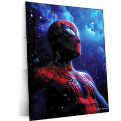 Spiderman Marvel Web-Slinger