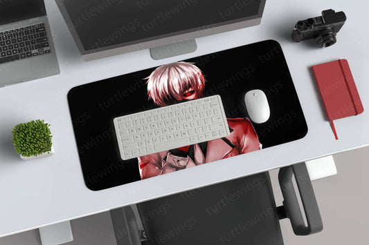 Tokyo Ghoul Anime Deskmat 3 - TURTLEWINGS 