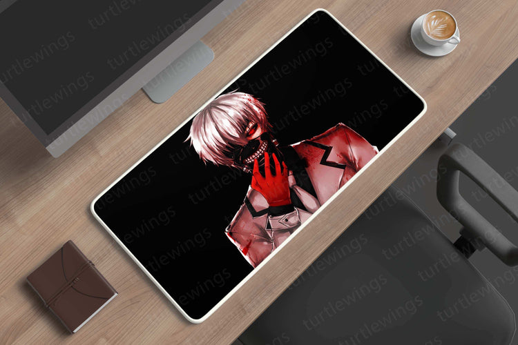 Tokyo Ghoul Anime Deskmat 3 - TURTLEWINGS 